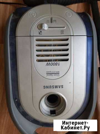 Samsung SC-8350 / SC-8350 H Волжск - изображение 1
