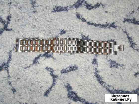 Светодиодные часы браслет Ярославль