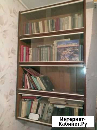 Книги Обнинск - изображение 1