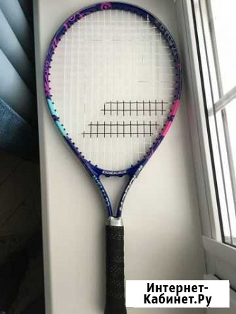 Теннисная ракетка Babolat 23 Воронеж - изображение 1
