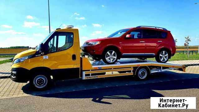 Эвакуатор Бийск. Автоспас Бийск Бийск - изображение 1