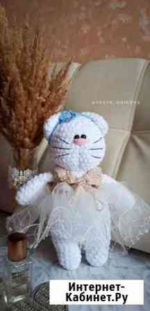 Кошка Миледи Брянск