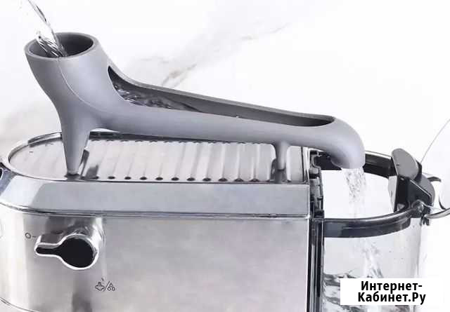 Резервуар для воды для кофемашины, вспомогательный Оренбург - изображение 1