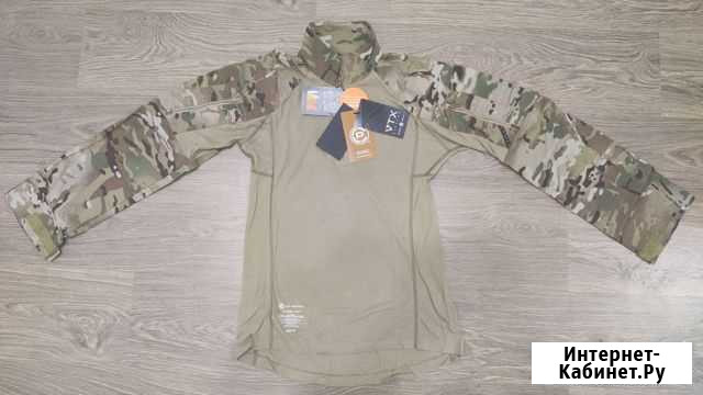 Новая Crye Precision Combat Shirt G4 оригинал Санкт-Петербург - изображение 1