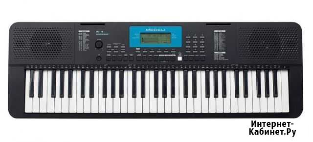 Синтезатор Medeli M211K Кузнецк - изображение 1