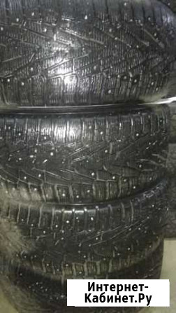 Nokian 4 Season Master 285/60 R18 4шт Всеволожск - изображение 1