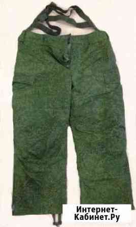 Ватники Армейские Смоленск