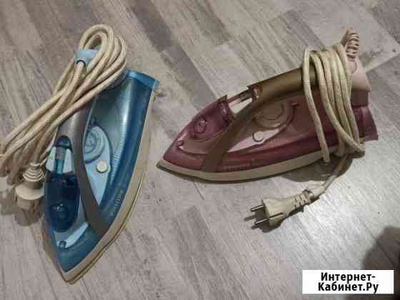 Утюг Philips Екатеринбург