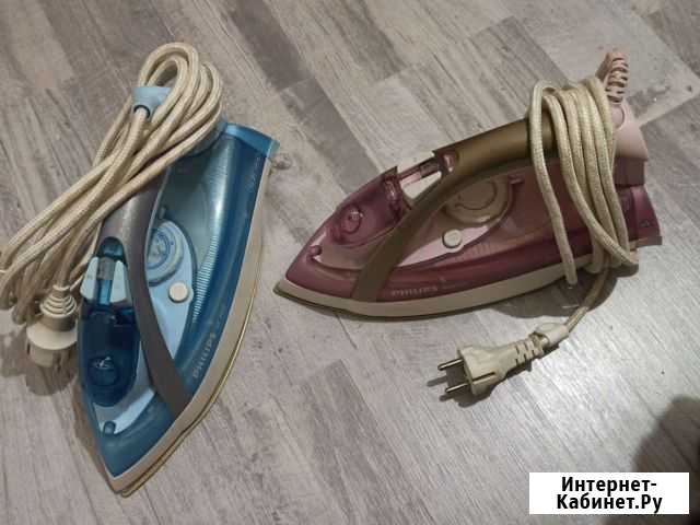 Утюг Philips Екатеринбург - изображение 1