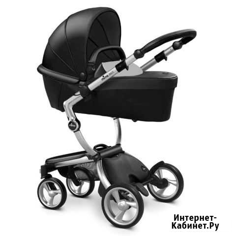 Коляска mima xari 2 в 1 аренда Астрахань - изображение 1