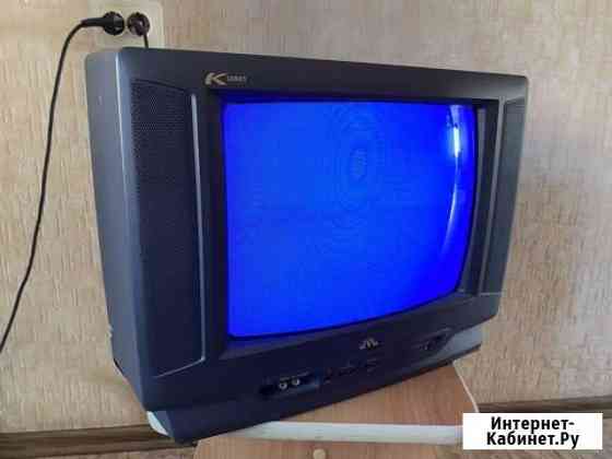 Телевизор JVC (Япония, PCT) Сочи
