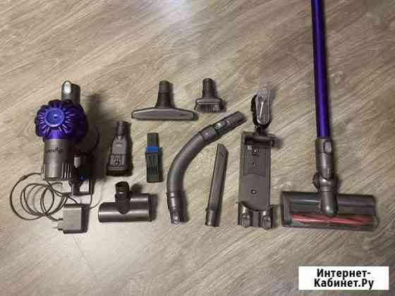 Пылесос Dyson v6 Серпухов