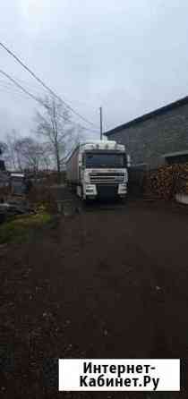 DAF FT XF105, 2012 Сургут