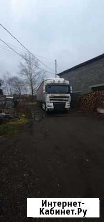 DAF FT XF105, 2012 Сургут - изображение 1
