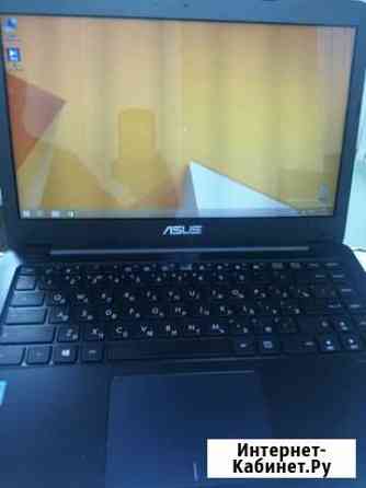 Asus E402S (Ssd 256gb) легкий и тонкий Чебоксары
