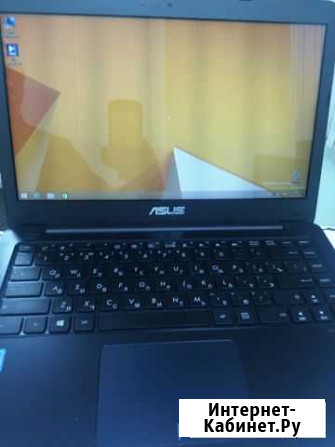 Asus E402S (Ssd 256gb) легкий и тонкий Чебоксары - изображение 1