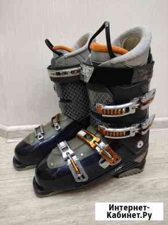Горнолыжные ботинки Salomon 43-44р-р Нижний Новгород