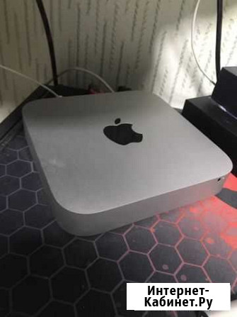 Apple Mac mini Петрозаводск - изображение 1