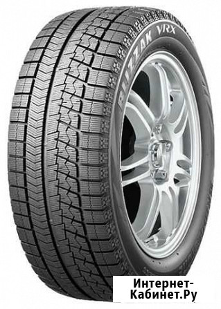Bridgestone Blizzak VRX 225/40 R18 88S Нижний Новгород - изображение 1