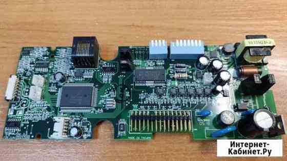 Зип ICT A7 системная плата Симферополь