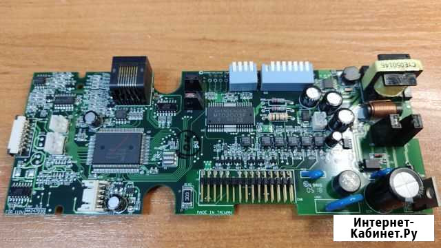 Зип ICT A7 системная плата Симферополь - изображение 1