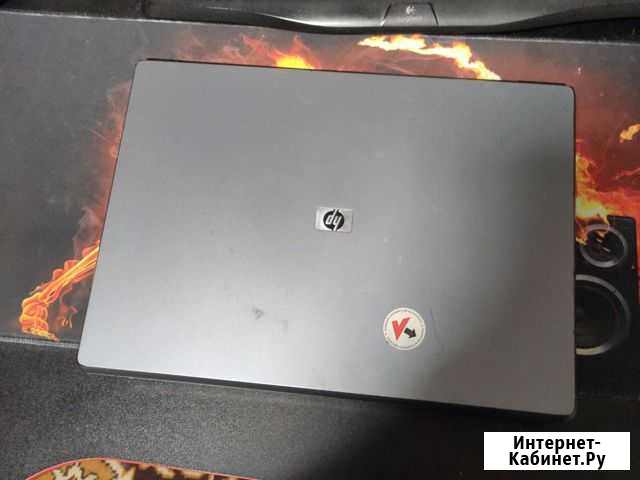 Ноутбук hp 530 Оренбург - изображение 1