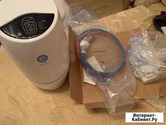 Бытовая система очистки воды eSpring Первоуральск