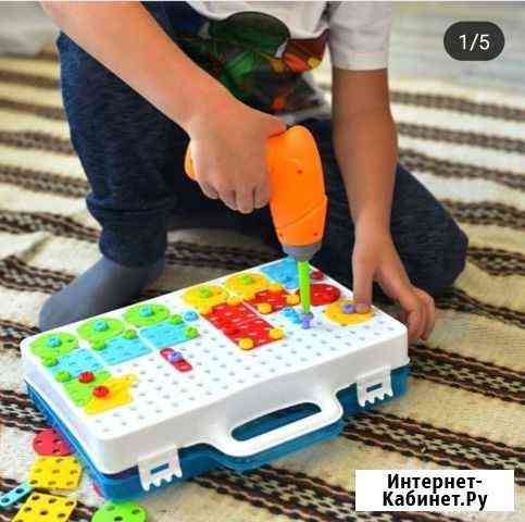 Конструктор Челябинск