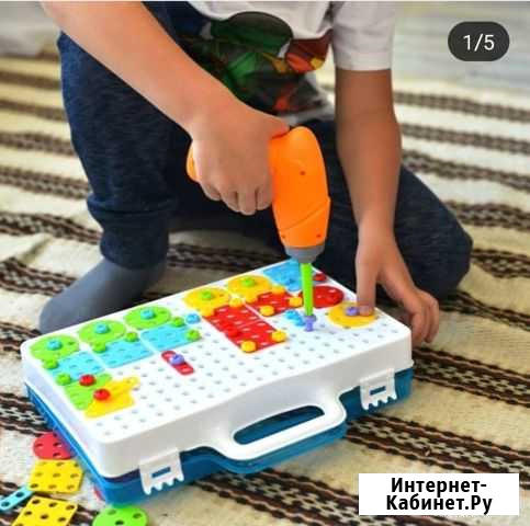 Конструктор Челябинск - изображение 1