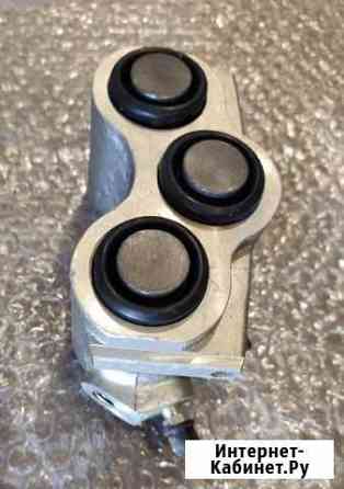 Цилиндр суппорта Нива 21214, 2123 Шевроле нива Красноярск