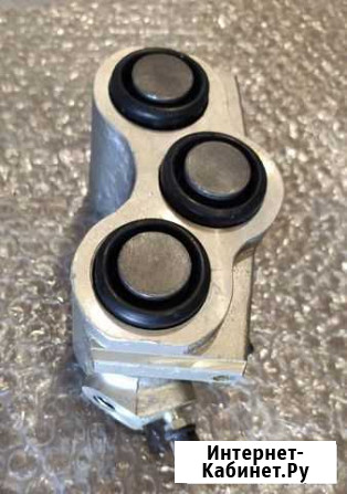 Цилиндр суппорта Нива 21214, 2123 Шевроле нива Красноярск - изображение 1