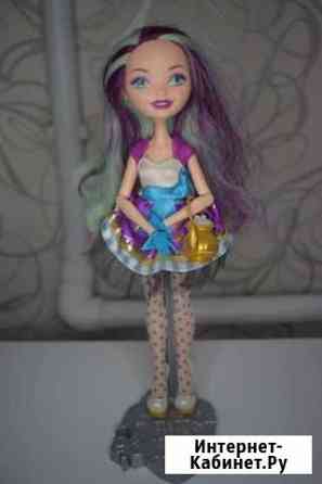 Кукла Эвер Афтер Хай Мэдди Оренбург