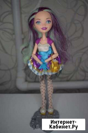 Кукла Эвер Афтер Хай Мэдди Оренбург - изображение 1