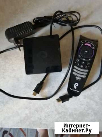 TV приставка Рубцовск - изображение 1