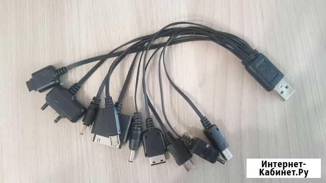 Кабели OTG, hdmi, IDE и другие Ижевск - изображение 1
