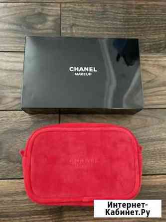 Косметичка Chanel Красногорск