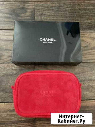 Косметичка Chanel Красногорск - изображение 1