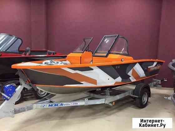 Vboats Х3 Казань