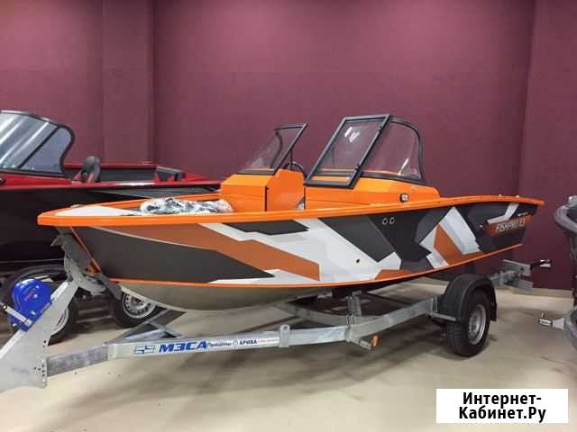 Vboats Х3 Казань - изображение 1