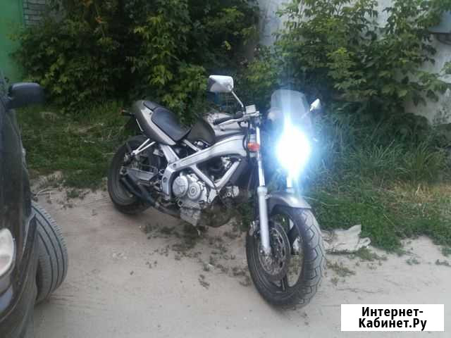Honda vt250 spada Рязань - изображение 1