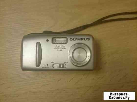 Цифровой фотоаппарат Екатеринбург