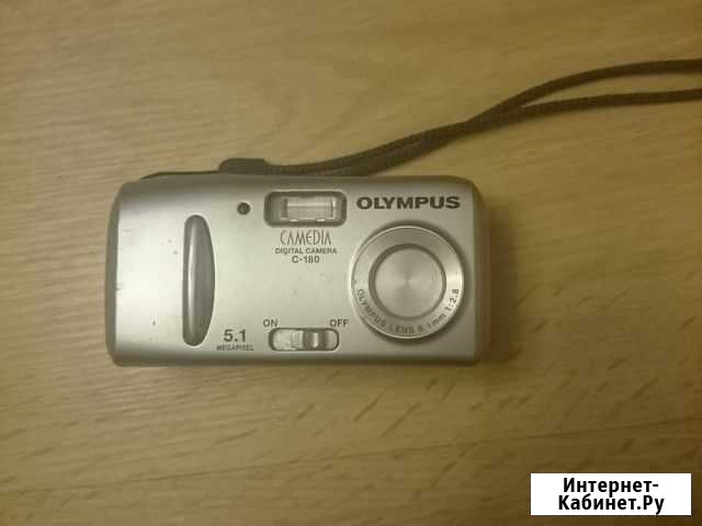 Цифровой фотоаппарат Екатеринбург - изображение 1