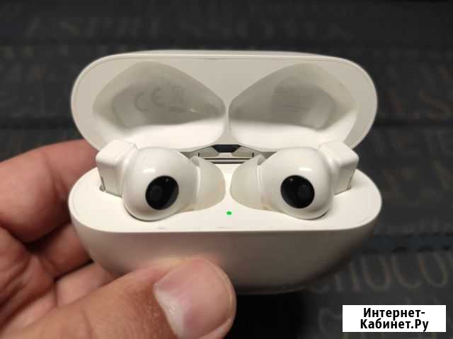 Huawei FreeBuds Pro Рязань - изображение 1