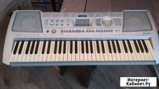 Синтезатор yamaha PSR 290 Калининград