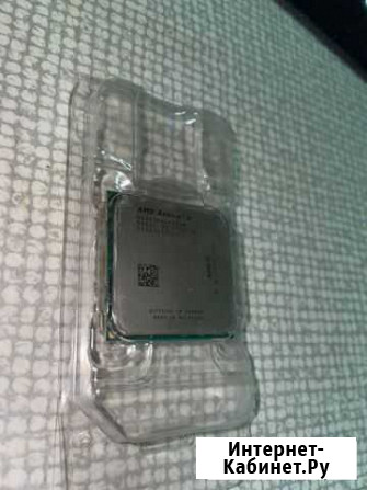Процессор AMD Athlon II Смоленск - изображение 1
