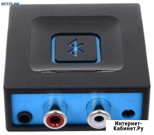 Bluetooth-адаптер Logitech Bluetooth Audio Adapter Самара - изображение 1