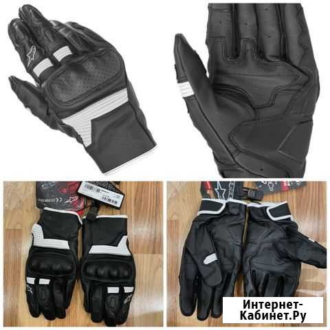 Alpinestars Axis перчатки мотоперчатки мото Симферополь - изображение 1