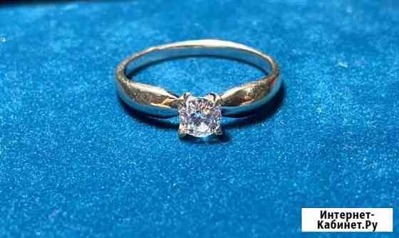 Золотое кольцо бу Воронеж