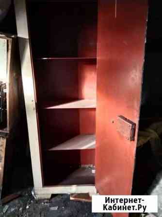 Сейф (2 шт. ) Красноярск