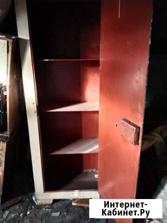 Сейф (2 шт. ) Красноярск - изображение 1